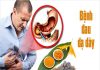 Nhận biết các dấu hiệu đau dạ dày