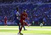 Cardiff City - Liverpool: Tuyệt phẩm vô-lê