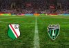 Soi kèo Legia Warszawa vs Europa, 2h00 ngày 19/07