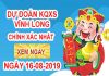 Dự đoán KQXSVL ngày 16/08 từ các chuyên gia