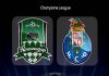 Dự đoán Krasnodar vs Porto, 0h00 ngày 8/08