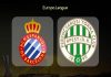 Nhận định Espanyol vs Ferencvaros, 2h00 ngày 20/09