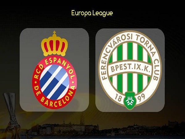 Nhận định Espanyol vs Ferencvaros, 2h00 ngày 20/09