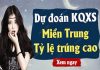 Dự đoán KQXSMT chốt số đẹp ngày 07/09