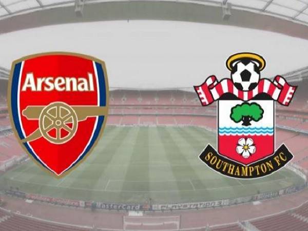 Nhận định Arsenal vs Southampton 22h00, 23/11 (Ngoại Hạng Anh)