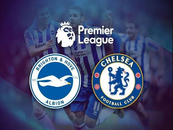 Nhận định Brighton vs Chelsea, 19h30 ngày 1/01