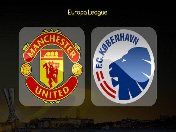 Nhận định Man Utd vs Copenhagen 02h00, 11/08 - Europa League