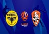 Nhận định kèo Wellington vs Brisbane Roar, 15h00 ngày 05/08