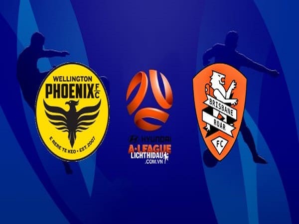 Nhận định kèo Wellington vs Brisbane Roar, 15h00 ngày 05/08