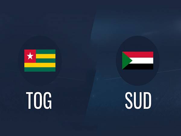 Nhận định Togo vs Sudan 21h00, 12/10 - Giao hữu ĐTQG