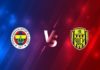 Nhận định Fenerbahce vs Ankaragucu – 23h00, 18/01/2021