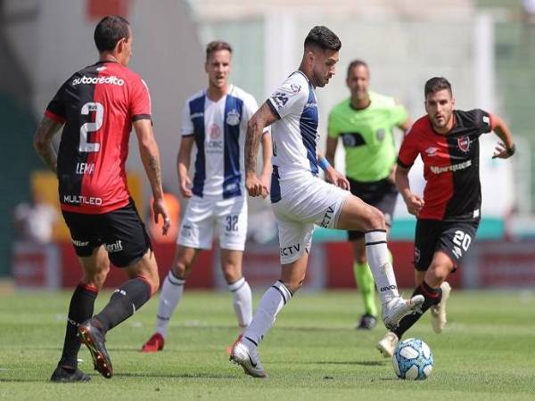 Nhận định Newell's Old Boys vs Tucumán, 7h15 ngày 30/3