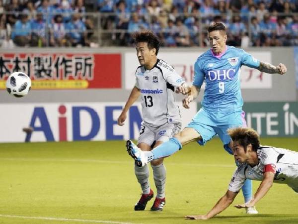 Nhận định Gamba Osaka vs Sagan Tosu, 17h00 ngày 14/4