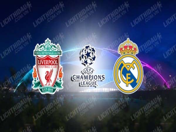 Nhận định Liverpool vs Real Madrid, 02h00 ngày 15/4 : Chủ nhà trả giá
