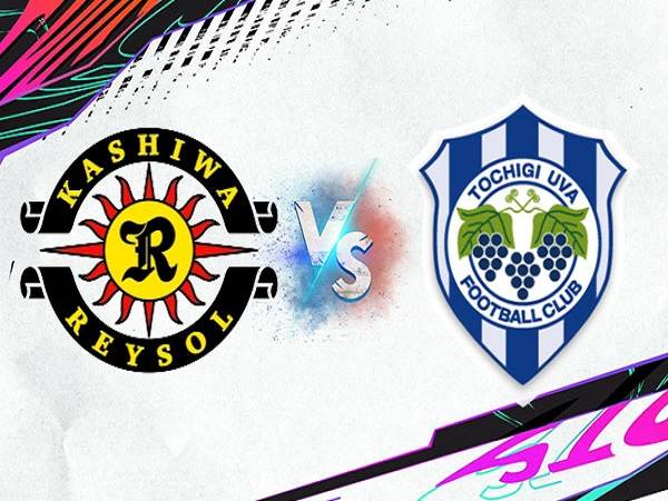 Nhận định Kashiwa vs Tochigi City – 16h00 09/06, Cúp QG Nhật Bản