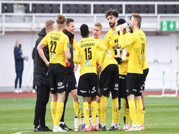 Nhận định bóng đá AC Oulu vs KuPS, 22h30 ngày 24/6