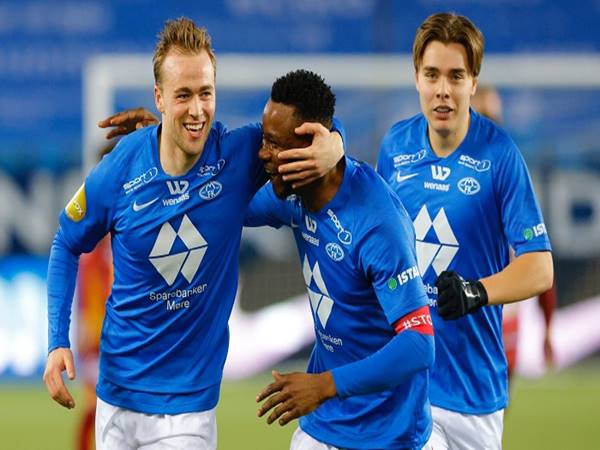 Nhận định tỷ lệ Molde vs Sarpsborg (23h00 ngày 16/6)