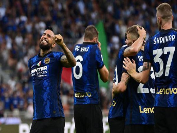 Nhận định tỷ lệ Verona vs Inter Milan, 01h45 ngày 28/8 - VĐQG Italia