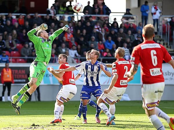 Nhận định Goteborg vs Kalmar 28/9