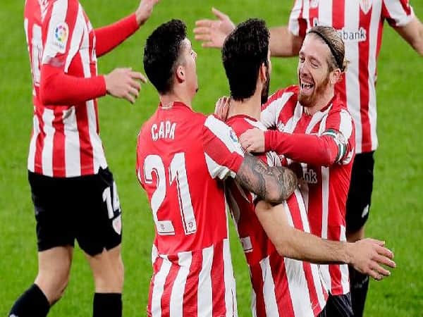 Nhận định Bilbao vs Vallecano 22/9