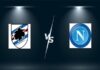 Nhận định Sampdoria vs Napoli – 23h30 23/09, VĐQG Italia