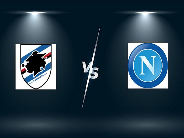 Nhận định Sampdoria vs Napoli – 23h30 23/09, VĐQG Italia