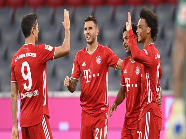 Nhận định tỷ lệ Bayern Munich vs Dinamo Kiev, 02h00 ngày 30/09