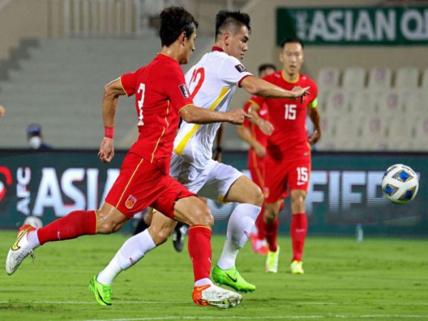 Nhận định tỷ lệ Oman vs Việt Nam, 23h00 ngày 12/10 - VL WC 2022