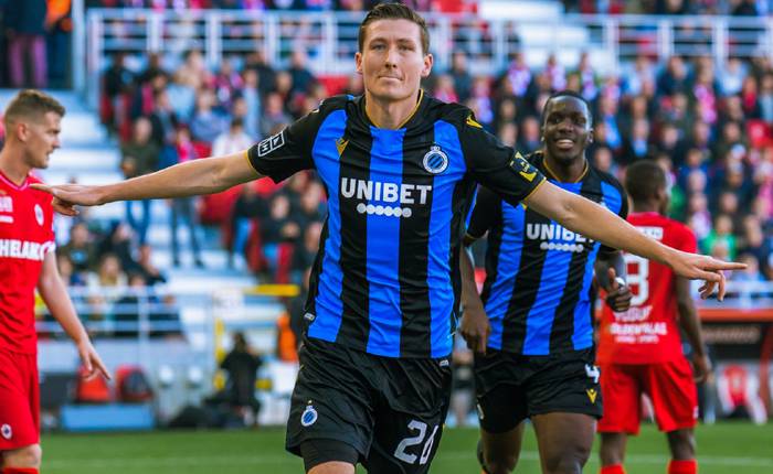 Nhận định kqbd Mechelen vs Club Brugge ngày 20/11