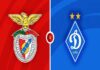 Nhận định kết quả Benfica vs Dynamo Kiev, 03h00 ngày 9/12