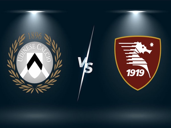 Nhận định, soi kèo Udinese vs Salernitana – 00h30 22/12, VĐQG Italia