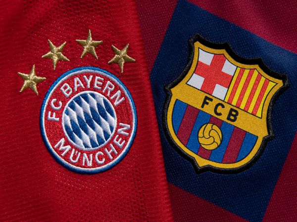 Nhận định tỷ lệ Bayern Munich vs Barcelona, 3h00 ngày 9/12