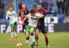 Nhận định bóng đá Sassuolo vs Genoa, 22h30 ngày 06/01