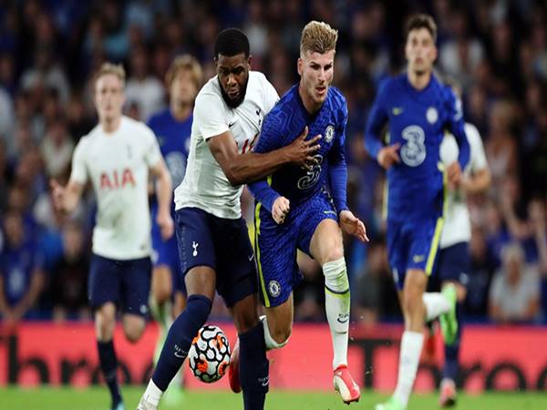 Nhận định tỷ lệ Tottenham vs Chelsea (2h45 ngày 13/1)