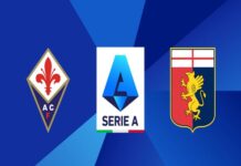 Nhận định, Soi kèo Fiorentina vs Genoa, 02h45 ngày 18/1 - Serie A