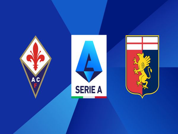 Nhận định, Soi kèo Fiorentina vs Genoa, 02h45 ngày 18/1 - Serie A