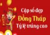 Dự đoán xổ số Đồng Tháp 14/2/2022