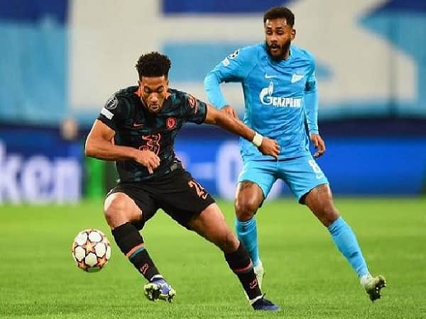 Nhận định Zenit vs Betis 18/2