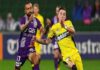 Nhận định bóng đá Perth Glory vs Central Coast Mariners, 18h05 ngày 15/3