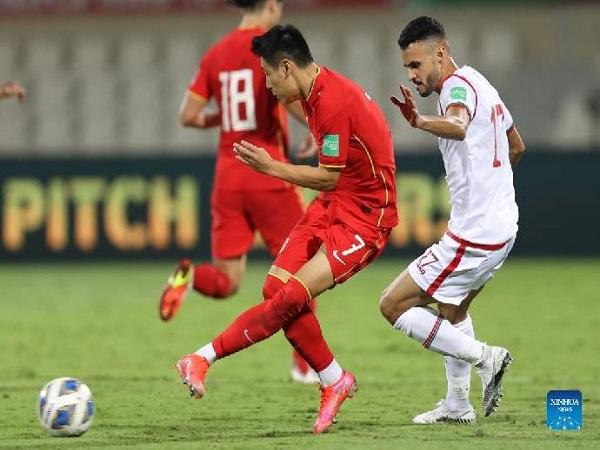 Nhận định Oman vs Trung Quốc 29/3