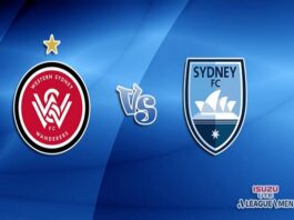 Nhận định, soi kèo Sydney vs Western United – 15h45 11/03, VĐQG Australia