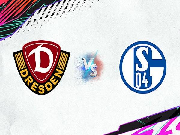 Nhận định, soi kèo Dresden vs Schalke – 23h30 01/04, Hạng 2 Đức