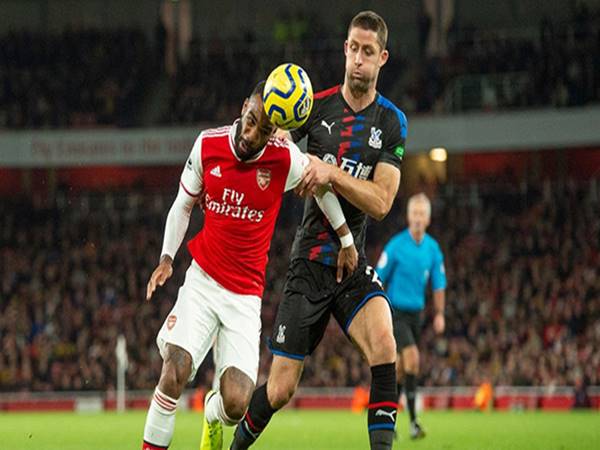 Nhận định tỷ lệ Crystal Palace vs Arsenal (2h00 ngày 5/4)