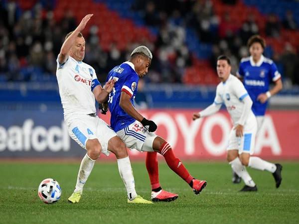 Nhận định tỷ lệ Yokohama Marinos vs Sydney (18h00 ngày 25/4)