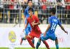 Nhận định bóng đá U23 Singapore vs U23 Lào, 16h00 ngày 07/5