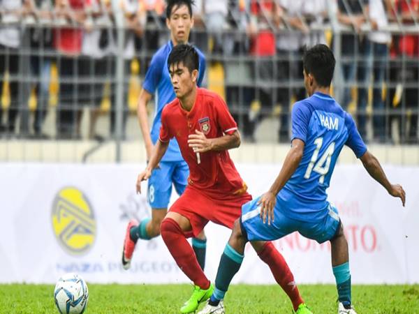 Nhận định bóng đá U23 Singapore vs U23 Lào, 16h00 ngày 07/5