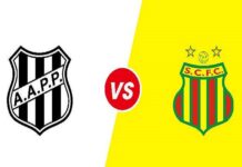 Nhận định, soi kèo Ponte Preta vs Sampaio – 07h30 24/06, Hạng 2 Brazil