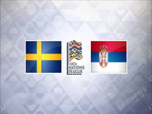 Nhận định kết quả Thụy Điển vs Serbia, 01h45 ngày 10/6