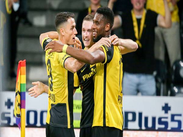 Nhận định bóng đá giữa Young Boys vs Liepaja, 01h00 ngày 29/7