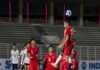 Nhận định bóng đá U19 Singapore vs U19 Đông Timor, 19h00 ngày 5/7